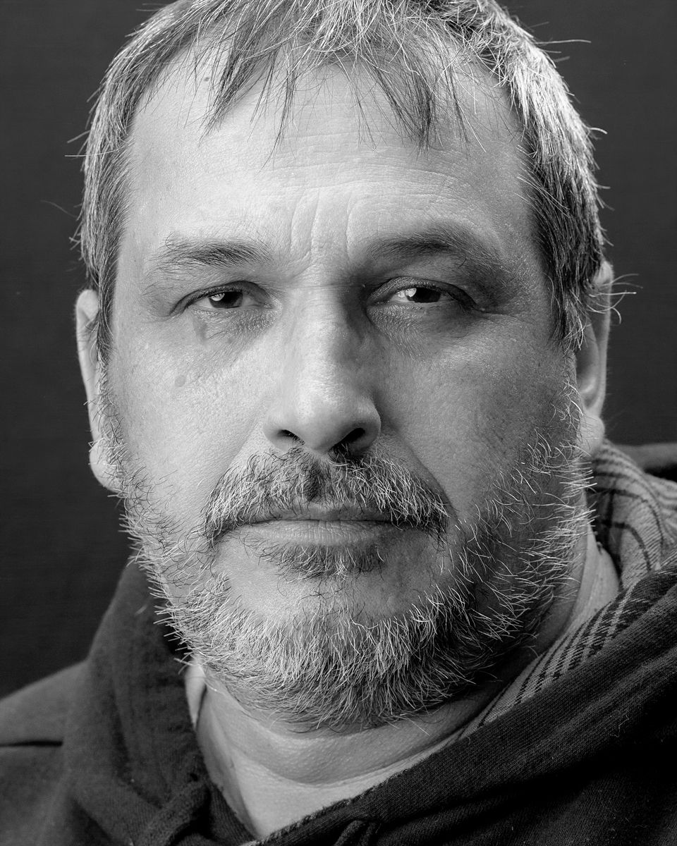 Edmund Devereaux, Photographer